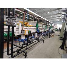 INSTALAÇÕES E MONTAGENS INDUSTRIAIS