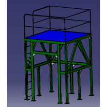 PROJETOS MECÂNICOS ,CONSTRUÇÃO E MONTAGEM