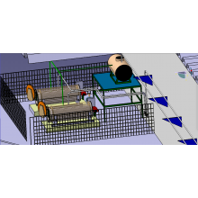 PROJETOS MECÂNICOS , DE CONSTRUÇÃO E MONTAGEM